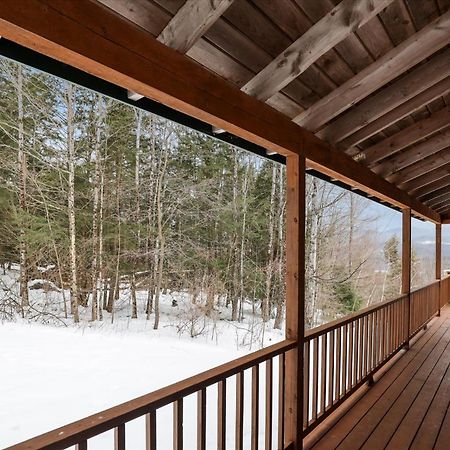 Dug'S House Stowe Exterior foto